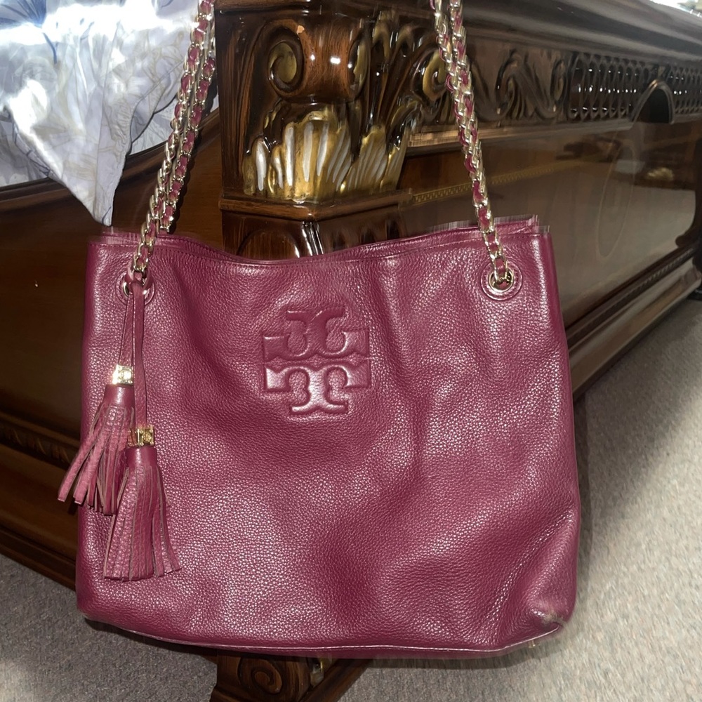 Tory Burch bag